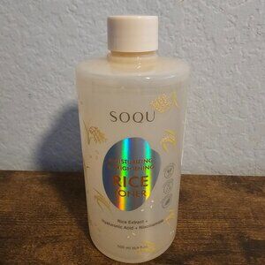 SOQU RICE TONER